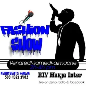 Emisyon Fashion Show