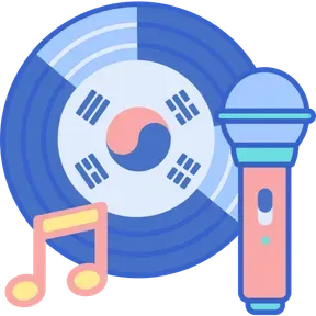KPOP MUSIC WORLD RADIO