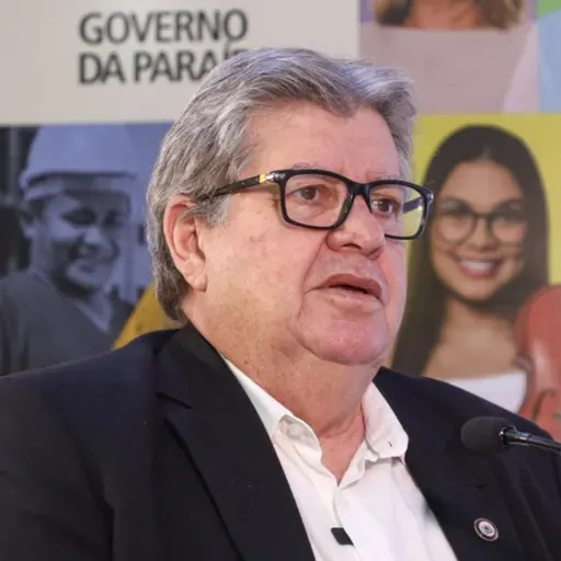 Pagamento Servidores da PB