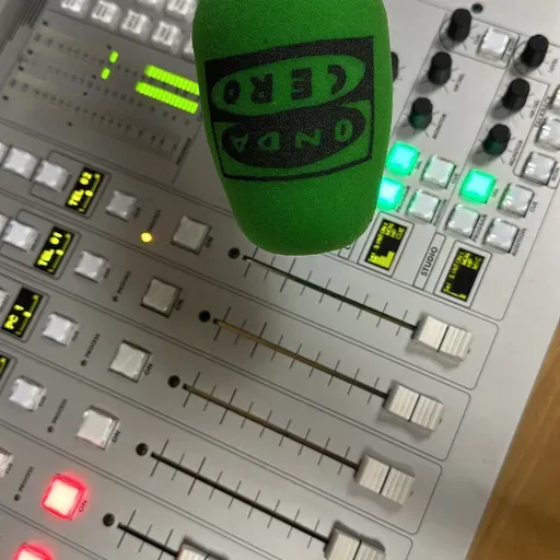 Más de Uno Ceuta. Informativo matinal 29/09/25