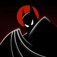 VDI - 113 - BATMAN THE ANIMATED SERIES