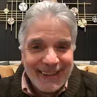 Entrevista con el cantante Jorge Espósito