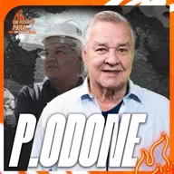 UM ASSADO PARA... PRES. PAULO ODONE | #300
