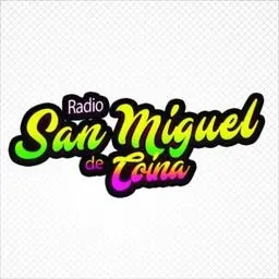 Radio San Miguel de Coina en vivo