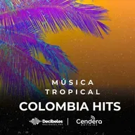 COLOMBIA HITS # 83 lo mejor de la música tropical 08 -11-25