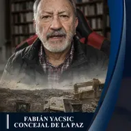 Con Iván Arias, la industrialización de la basura fue un fracaso