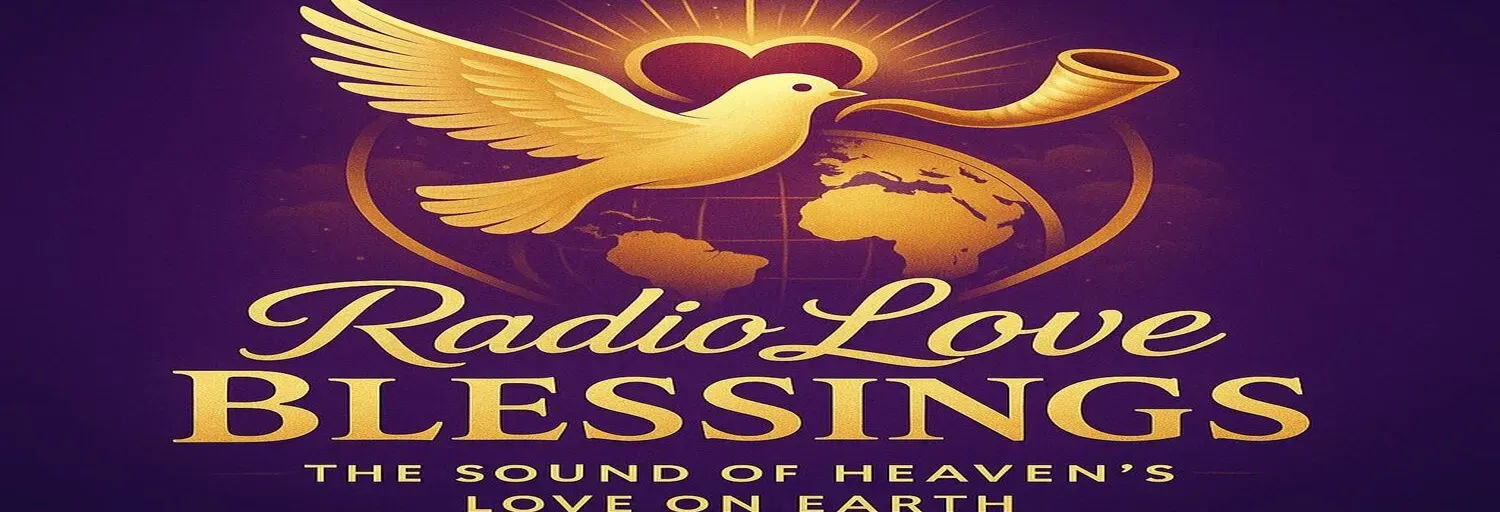 Radio Love Blessings