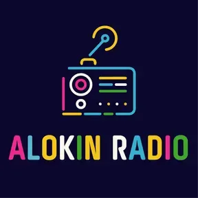 Alokin radio