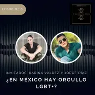 ¿En México hay orgullo LGBT+?