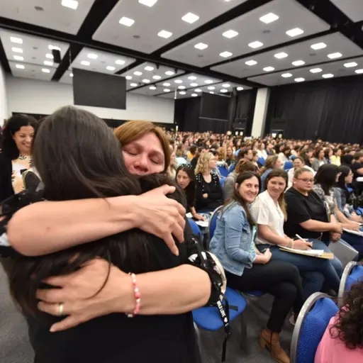 La emoción de ser titular