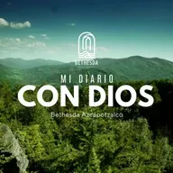 #MiDiarioConDios | Una Promesa de Restauración y Redención | Luis Fernando Zarazua