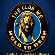 The Club We Hold So Dear — The Extraordinary Life of Chris Brent