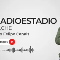 Radioestadio Elche 08/09/2025