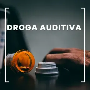DROGA AUDITIVA