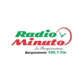 Radio Minuto 106.1 FM