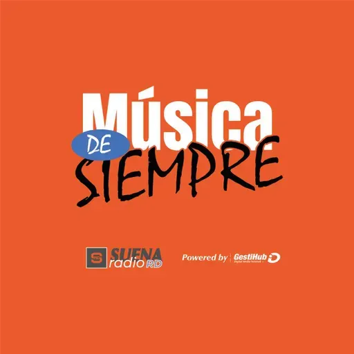 E23 T04 Música de Siempre - La Temporada Ciclónica