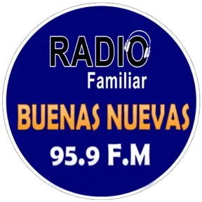 Buenas Nuevas  Fm