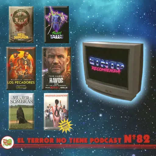 ETNTP Recomienda - EP#82 - Pues parece que ya tenemos nuestra Top 1...