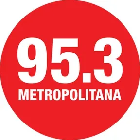 Metropolitana FM 95.3 en vivo