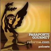 Pasaporte Gourmet - Masa madre o prefermento