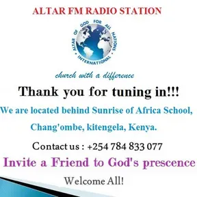 ALTAR FM