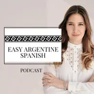 Español argentino con historias + adelanto de la temporada 2