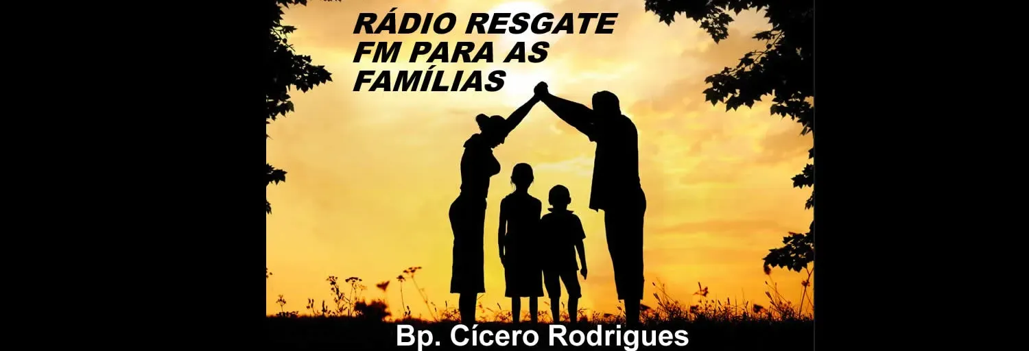 Resgate para as Famílias