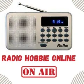 Radio Hobbie Online
