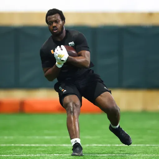 Hour 1: Mickey Loomis isn't looking for "outliers" at pick eight in the draft