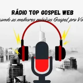 RÁDIO TOP GOSPEL WEB