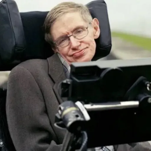 STEPHEN HAWKING, EL AMOR Y LA TEORÍA DEL TODO - P20/T4