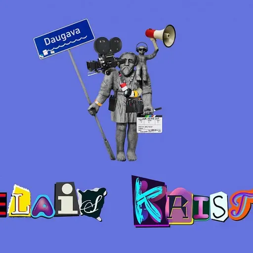 Zināmi "Lielais Kristaps 2025" nominanti. Ieliekam dažus pieturpunktus Latvijas kino ainā