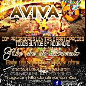 AvivaRasio