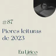 #87 Piores leituras de 2023