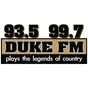 93.5 & 99.7 Duke FM - WGEE