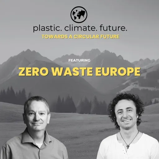 Is Plastic Recycling in Europe Really Broken?
