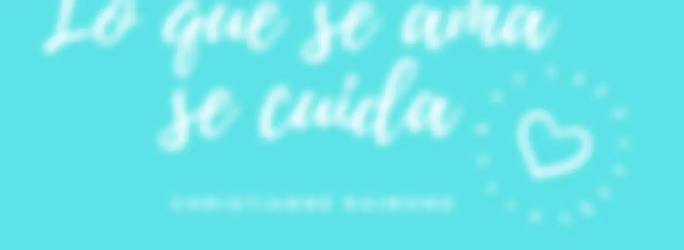 Lo que se ama se cuida Podcast