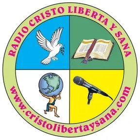 Radio Cristo Liberta y Sana