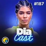 MARIA, atriz e cantora, vem falar sobre sua trajetória como artista e novos trabalhos! | DiaCast