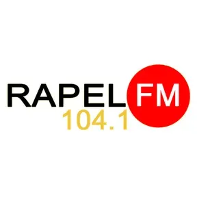 Radio Rapel 104.1 FM en vivo