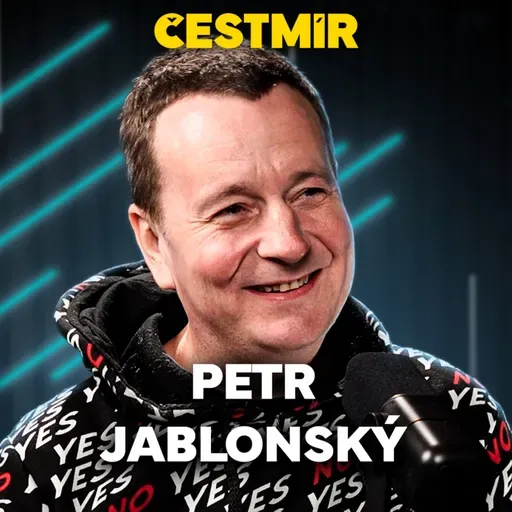 Petr Jablonský. Zeman, Babiš a ztracené já, „latentní“ hrdina Vlasta Burian, alkohol jako „tlumící přípravek“ a nový start