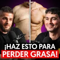 Experto en Músculo: ¡La estrategia más rápida para perder grasa corporal! (Cultura de Gym)