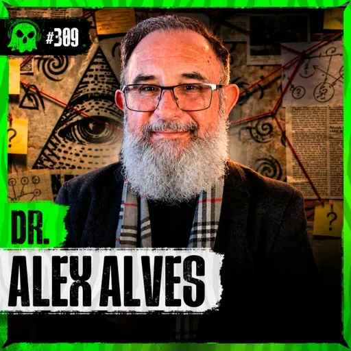 PASTOR RESPONDE: VAMOS VIVER 800 ANOS? - Dr. Alex Alves | LendaCast #309