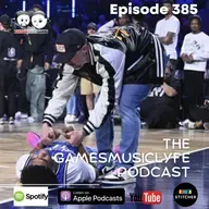 Episode 385 | Lebron's Fault