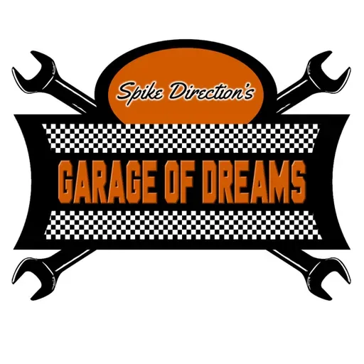 Garage Of Dreams 2025-10-24 21:00