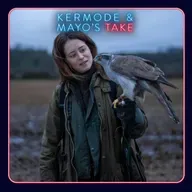 Can Claire Foy handle a “perfectly evolved psychopath” in H IS FOR HAWK?