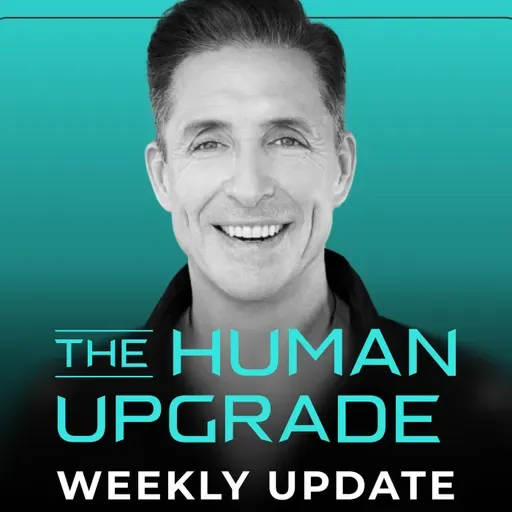 WW3 Doomscrolling, 5 Minute Sleep Hack, Diet Wars, Dopamine Supplements : 1427