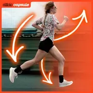 5 signes biomécaniques que ta foulée manque d’efficacité (courir plus relâché).