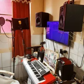 Rádio Gospel R.C Online