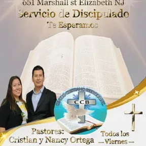 La Voz de Dios
